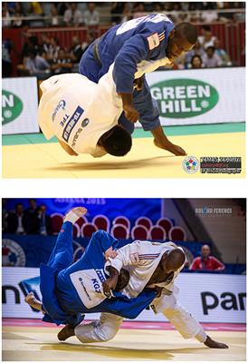 Does Blue Uniform Color Enhance Winning Probability in Judo Contests?